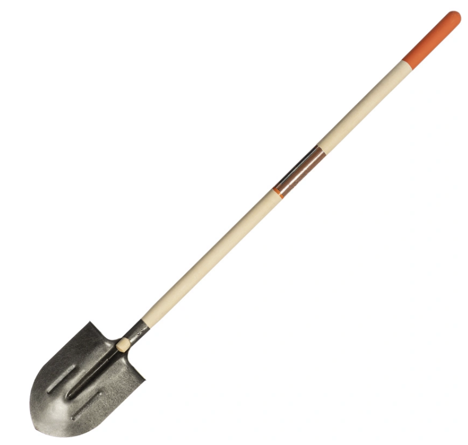 Лопата штыковая Amigo Grande (77180) – №1