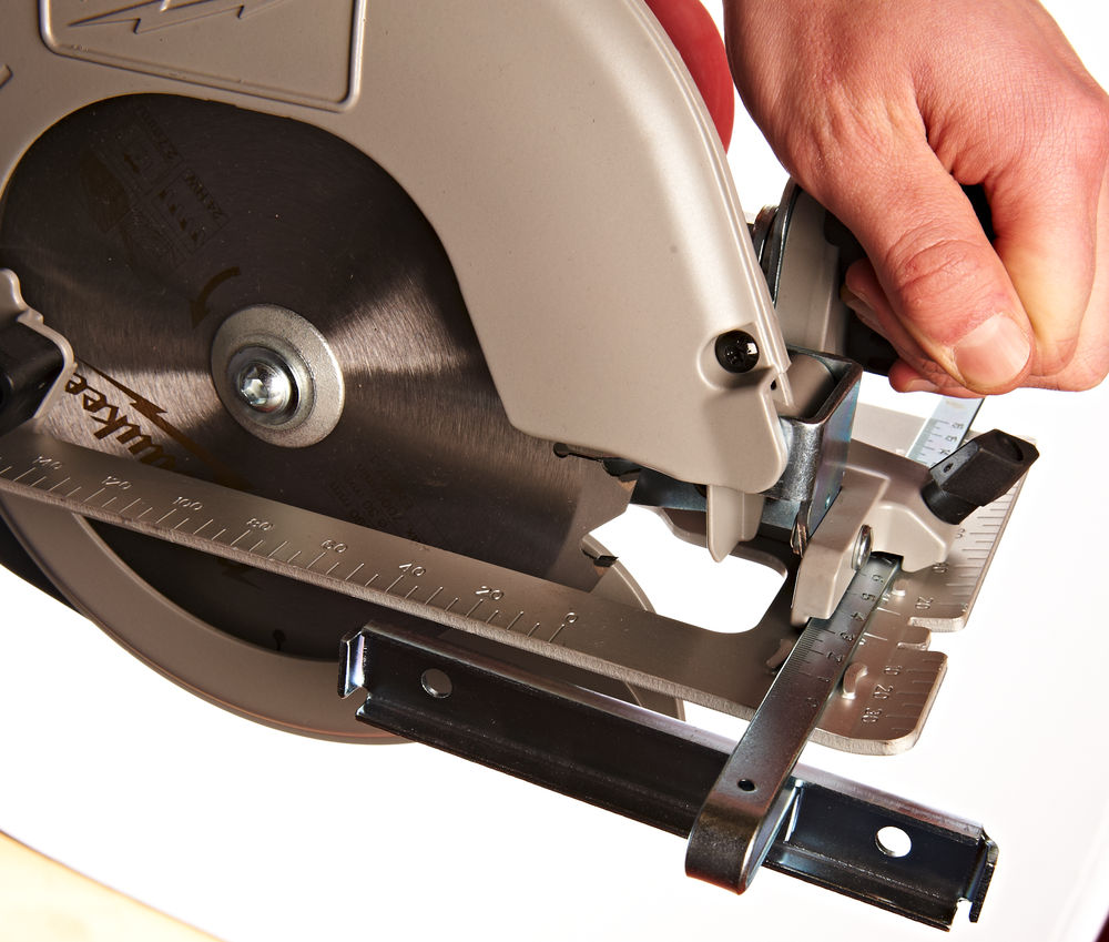 Пила циркулярная Milwaukee SCS 65 Q – №6
