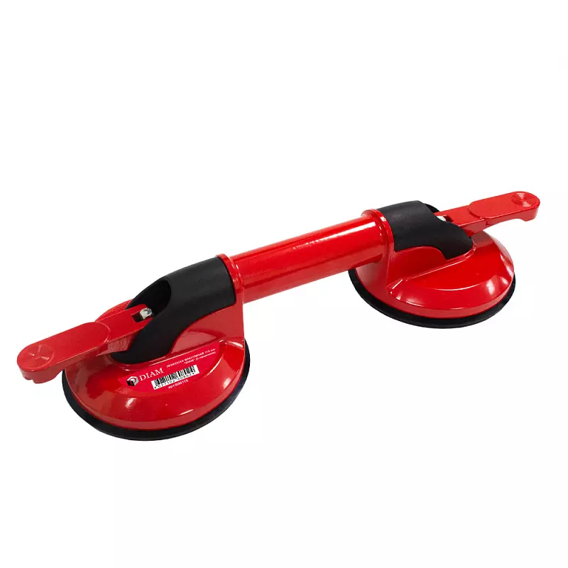 Присоска двойная Diam 115 мм (600115) – №1