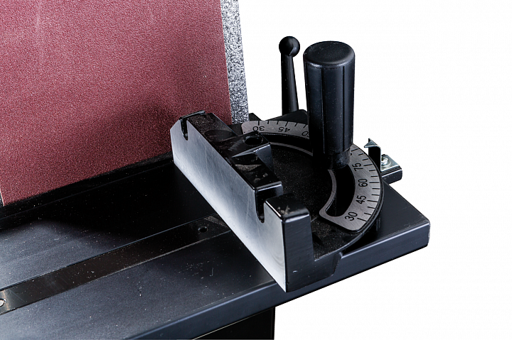 Станок шлифовальный Jet JSG-96 тарельчато-ленточный – №6