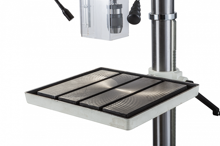 Станок сверлильный Jet JDP-20 FT – №3