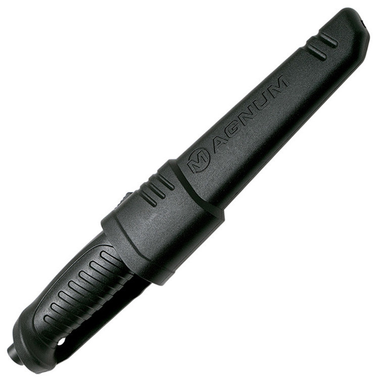 Нож Boker Magnum Knivgar Black (02MB010) – фото №2 Нож Boker Magnum Knivgar Black (02MB010) – №2