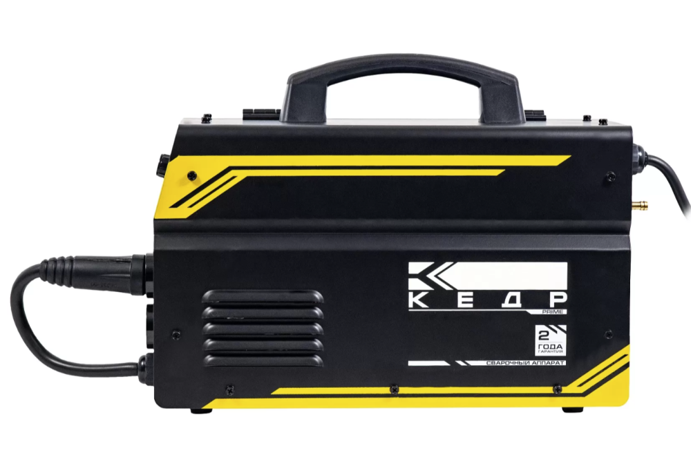 Сварочный полуавтомат Кедр UltraMIG-200P Compact – №5