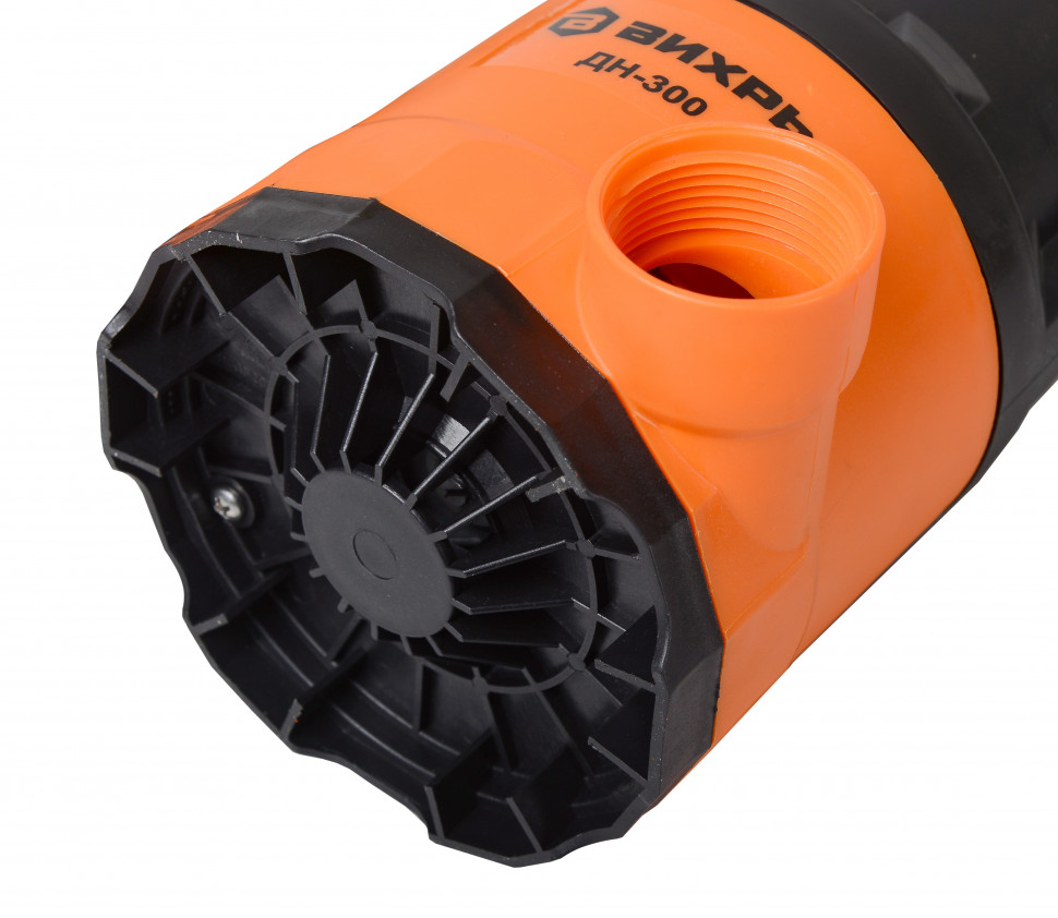 Насос дренажный Вихрь ДН-300 – №5