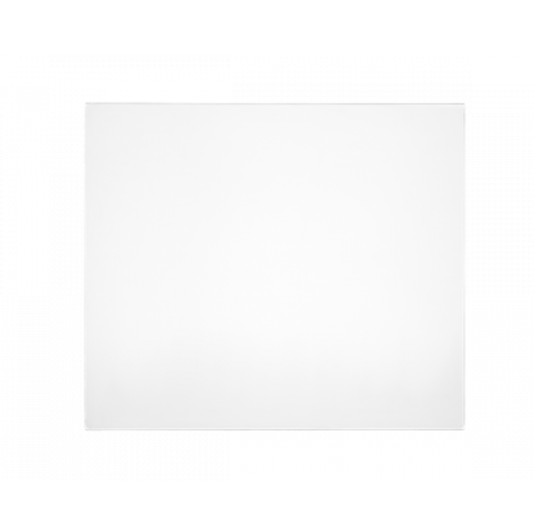 Пластина защитная для сварочной маски Сварог 138х121 мм – №1