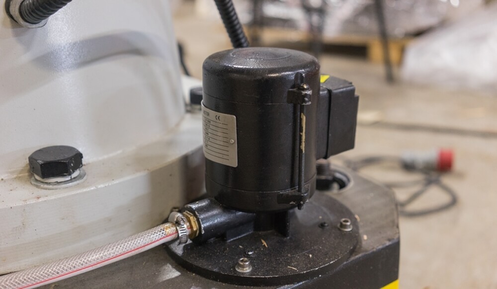 Станок радиально-сверлильный Stalex RD1000x40 – №3