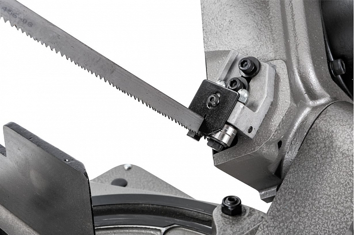 Станок ленточнопильный Jet J-350V – №2