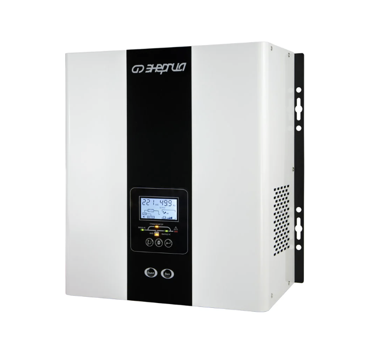 Источник бесперебойного питания Энергия Smart-800W – №1