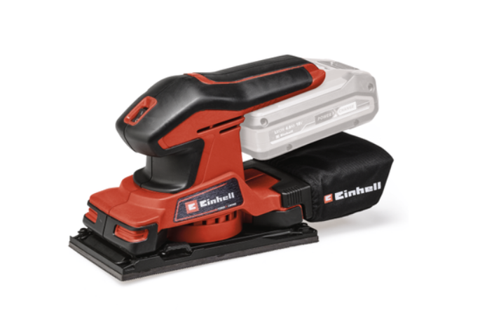 Аккумуляторные ПШМ (Плоско-шлифовальные машины) купить в интернет-магазине Тиски