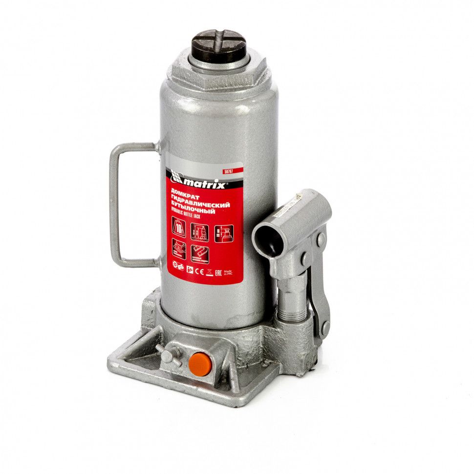 Бутылочные домкраты купить в интернет-магазине Тиски