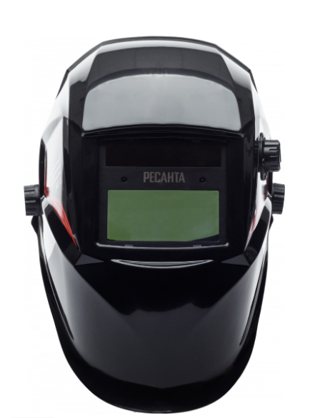 Маска сварщика Ресанта МС-3 хамелеон – №1