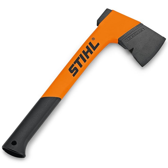 Топор Stihl AX 6 P 640гр – фото №1 Топор Stihl AX 6 P 640гр – №1