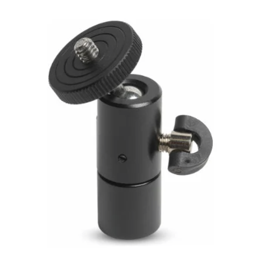 Адаптер ADA Ball Adapter 5/8" на 1/4" – фото №1 Адаптер ADA Ball Adapter 5/8" на 1/4" – №1