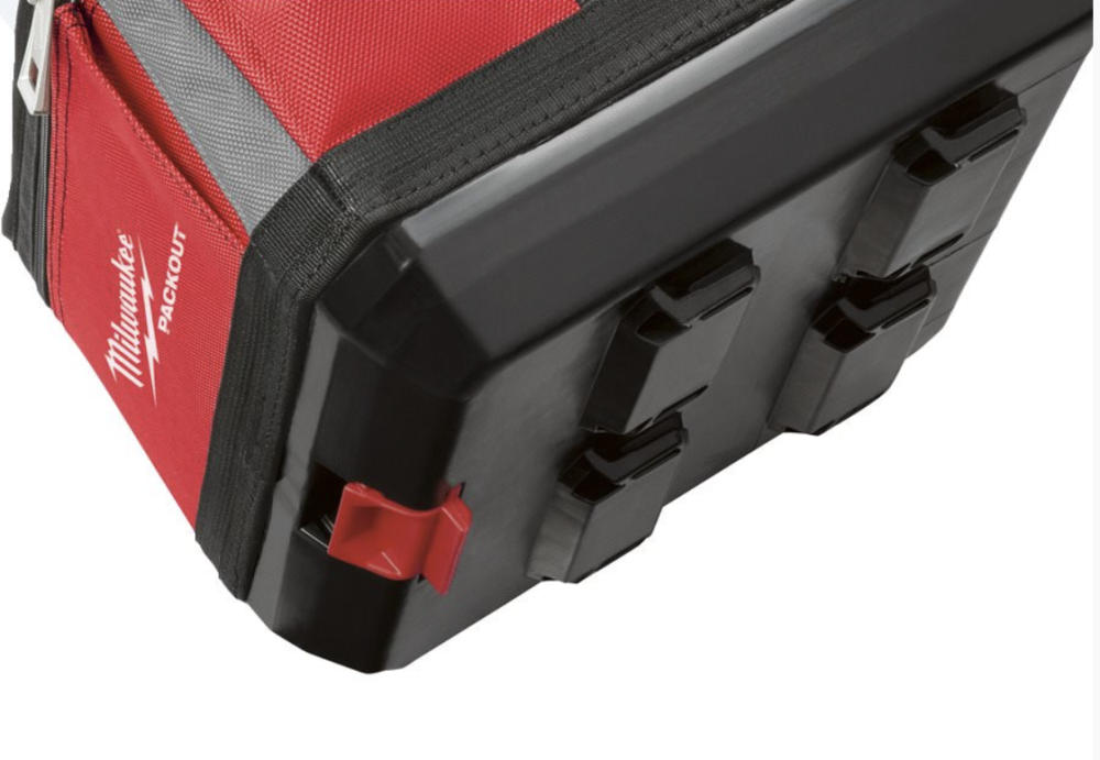 Сумка для инструментов Milwaukee Packout 50 см – фото №2 Сумка для инструментов Milwaukee Packout 50 см – №2