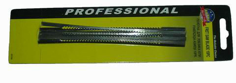 Пилки для ручного лобзика Skrab 150 мм (20786) – №1