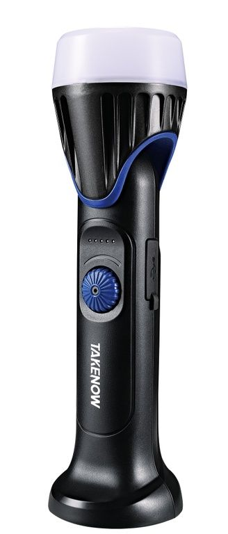 Аккумуляторный фонарь Takenow WL5018 – №1