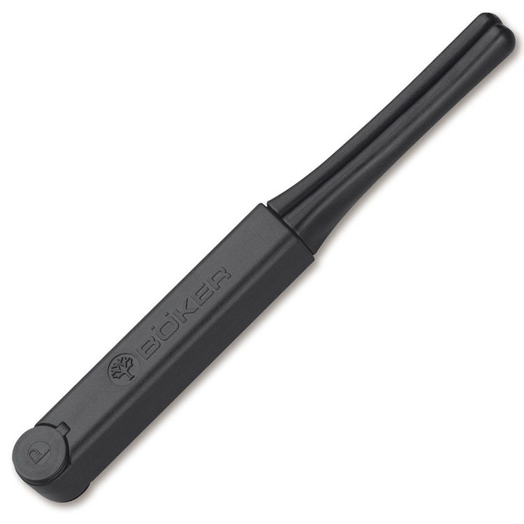 Набор походный Boker Snac Pac Black (BK03BO800) – фото №1 Набор походный Boker Snac Pac Black (BK03BO800) – №1