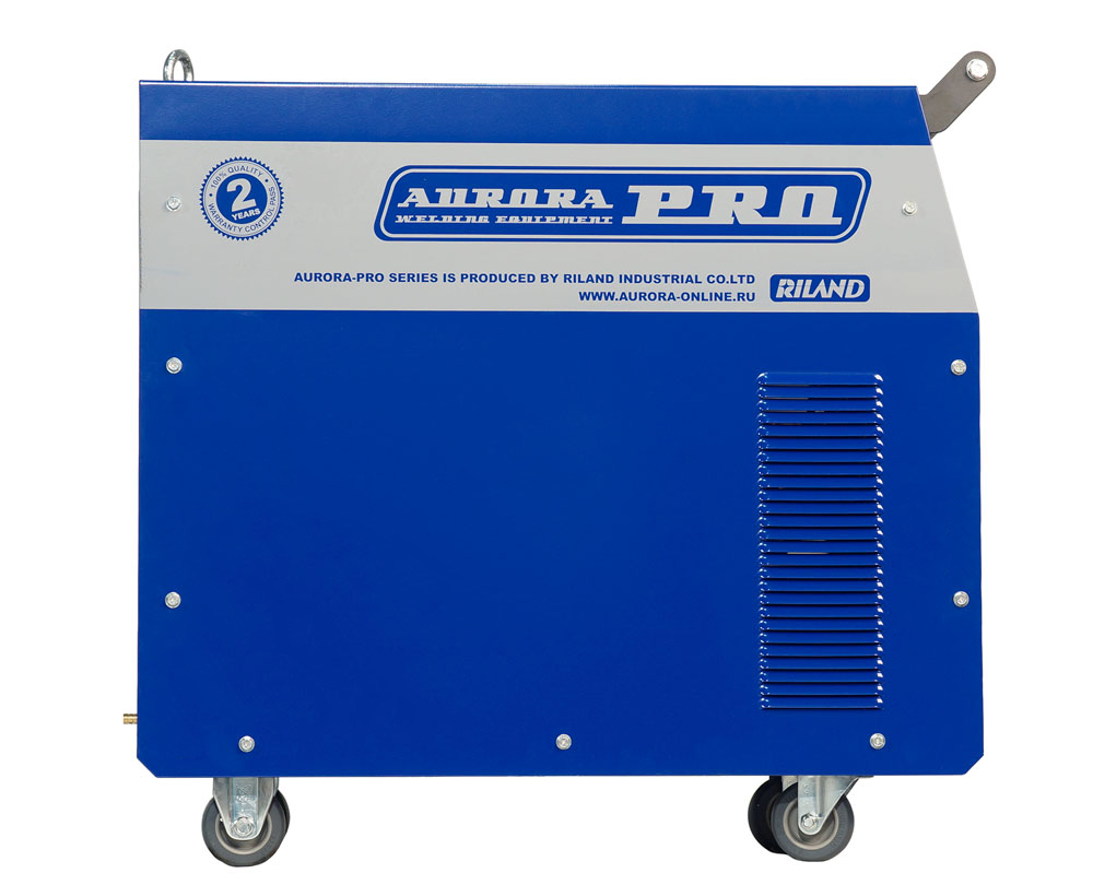 Сварочный аппарат плазменной резки Aurora PRO Airforce 160 – №5