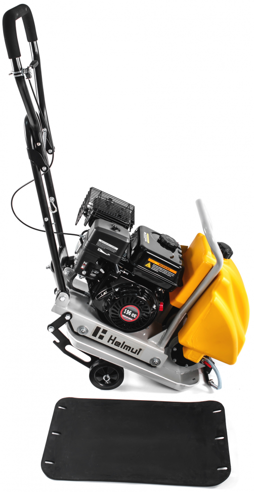 Виброплита бензиновая Helmut RP86 – №2