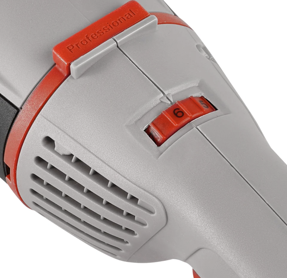 Полировальная машина Crown CT13528 1500 Вт – №4