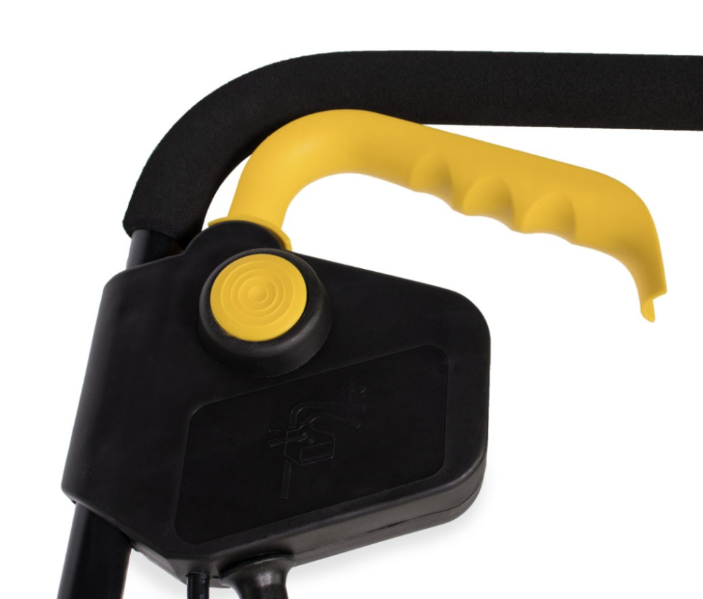 Газонокосилка электрическая Champion EM3313 – №3