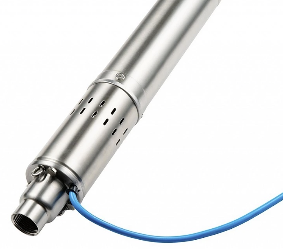 Насос погружной Джилекс Винтовик 35/80 – №2