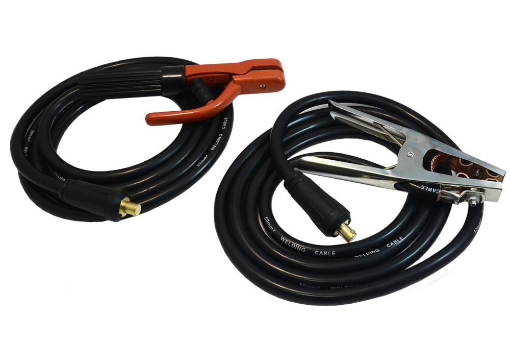Сварочный аппарат Hugong Pover Stick 251W III – №4