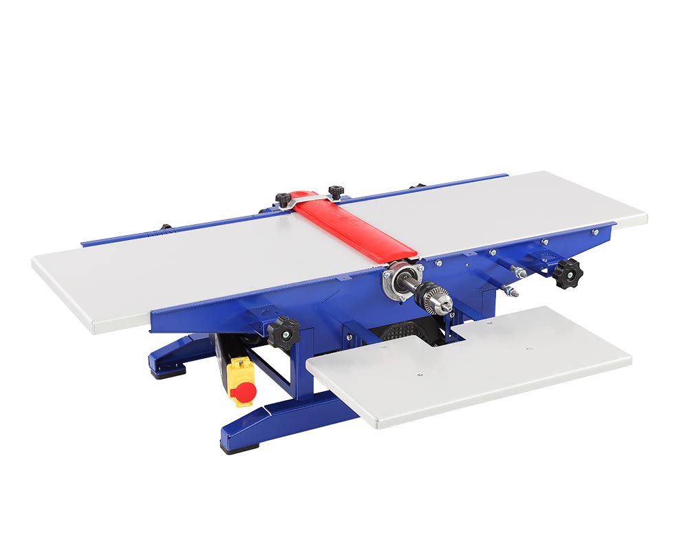 Станок деревообрабатывающий Белмаш Универсал 2500Е – №1