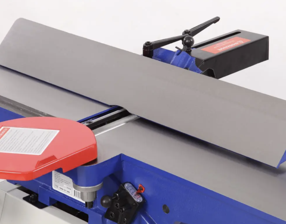 Станок фуговальный Белмаш J150/1170SA – №2