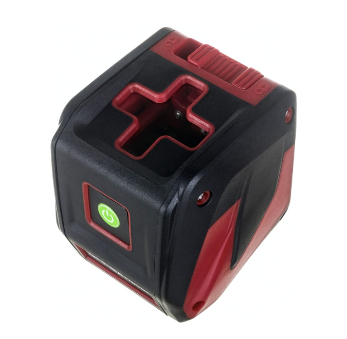 Уровень лазерный Elitech ЛН 5-ЗЕЛ Промо – №2