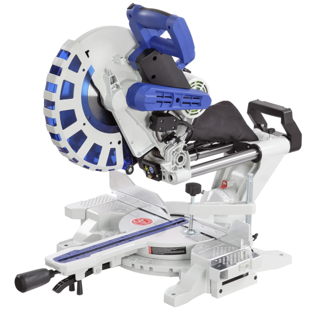 Пила торцовочная Белмаш MS B-305H – №3