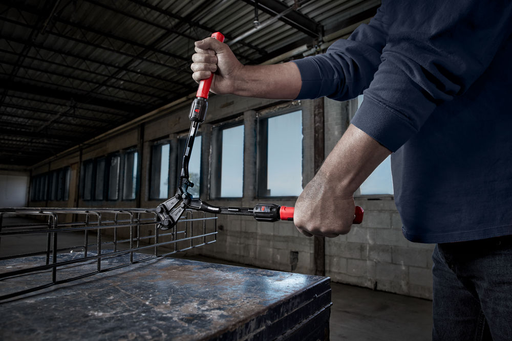 Болторез Milwaukee 36-46 см – №1