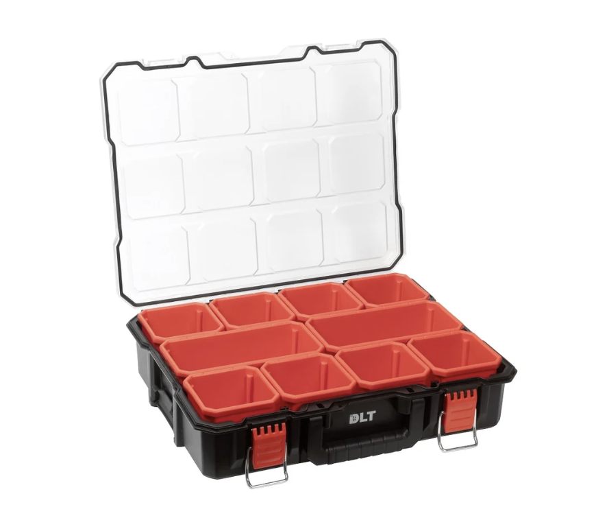 Органайзер DLT Lite №5 для системы хранения инструментов – №1