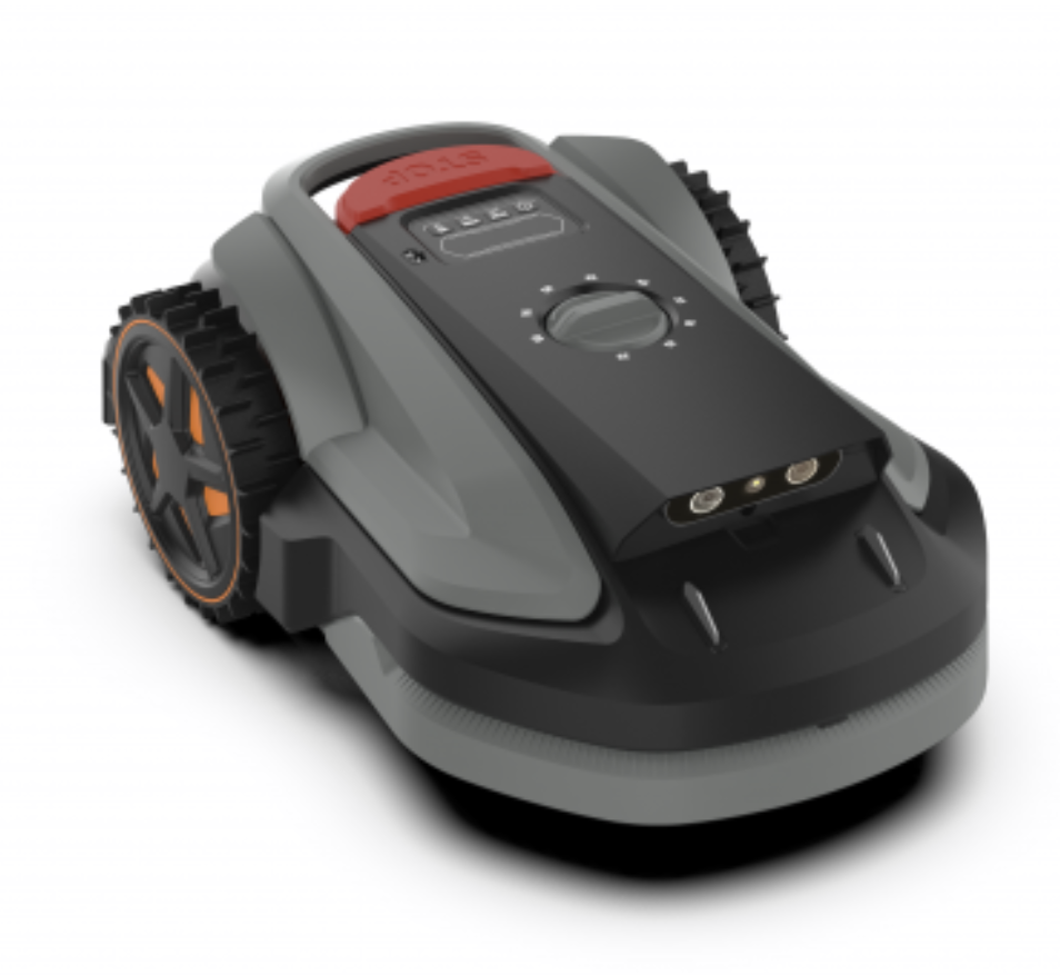 Газонокосилка-робот Villartec MI 800V – фото №1 Газонокосилка-робот Villartec MI 800V – №1