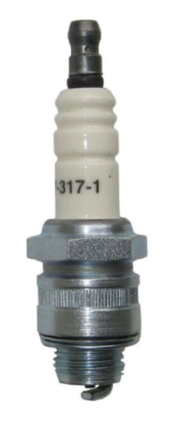 Свеча зажигания Oregon 77-317-1 – №1