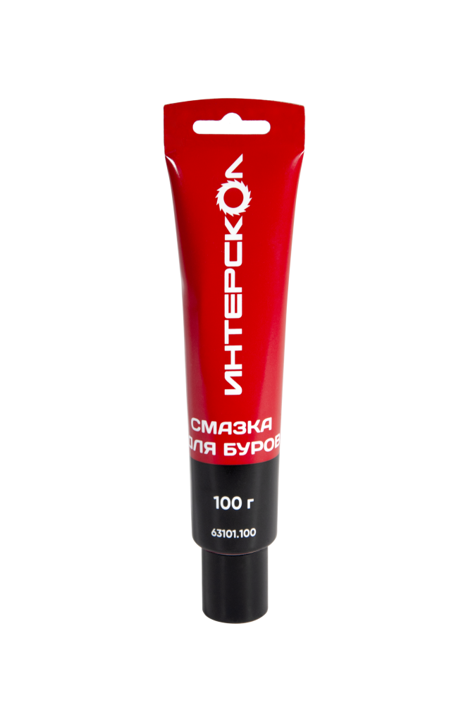 Смазка для буров Интерскол 100 г – №1