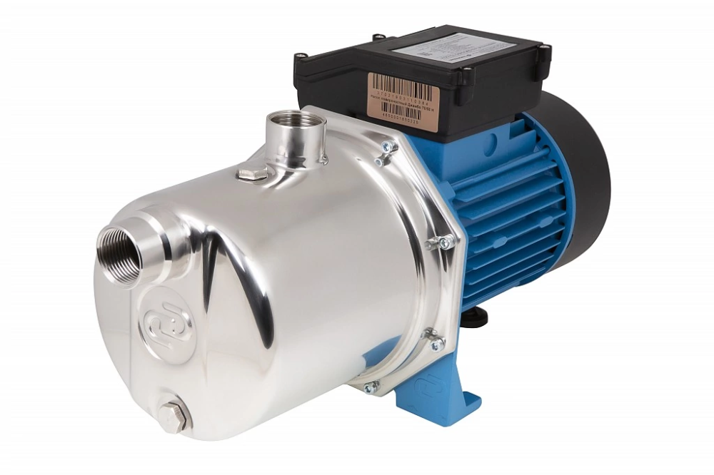 Насос поверхностный Джилекс Джамбо 70-50Н – №1