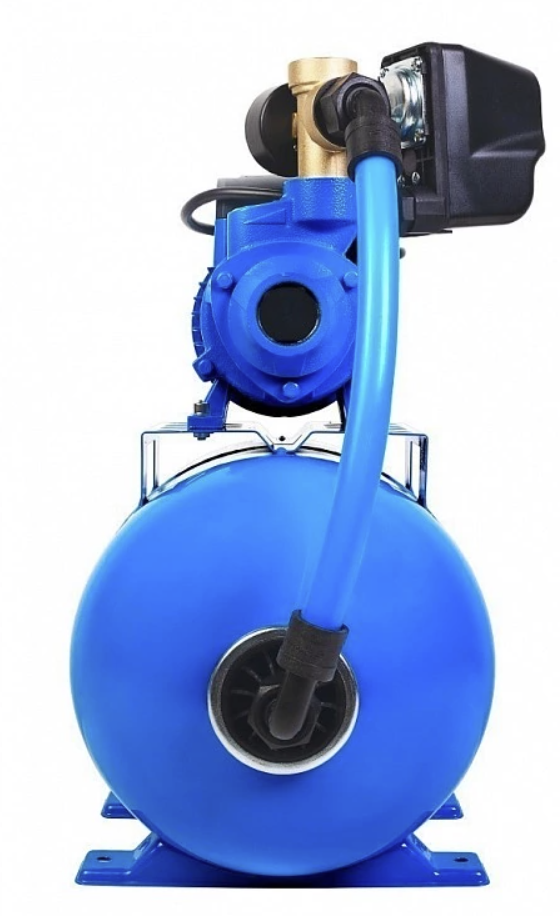 Насос-автомат Джилекс Вихревик 40/40 Ч-14 – №2