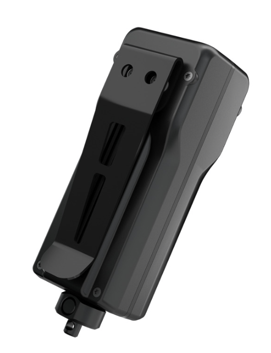 Фонарь Nitecore T4K Black – №3