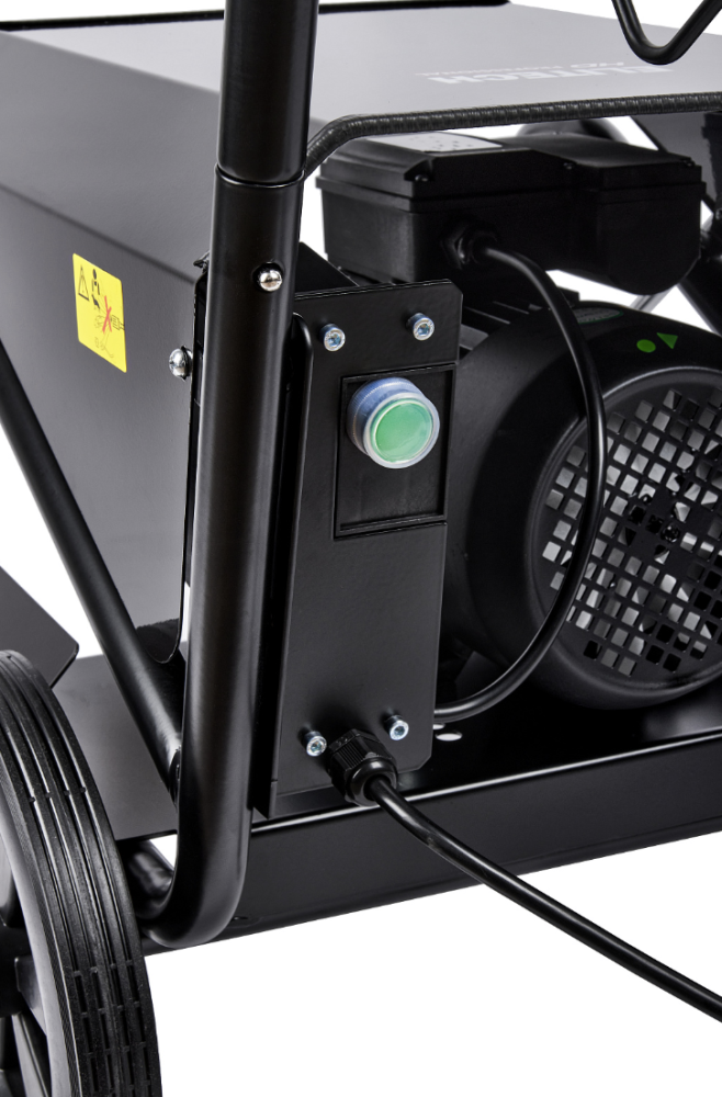 Мойка высокого давления Elitech HD HPW 3500 – фото №5 Мойка высокого давления Elitech HD HPW 3500 – №5