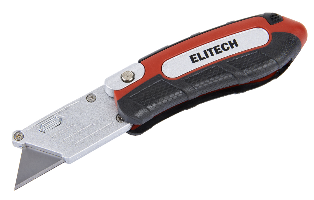 Нож строительный Elitech 410501 – №8