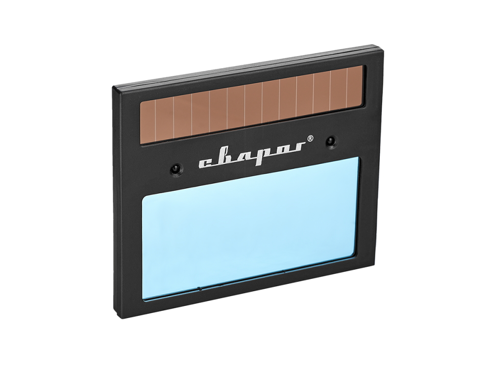 Маска сварщика Сварог SMART-3 Хамелеон – №4