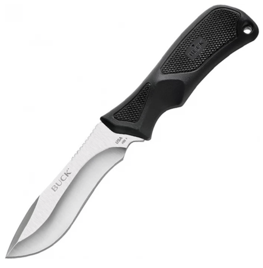 Нож Buck Knives ErgoHunter (B0495BKSBMBS) – фото №1 Нож Buck Knives ErgoHunter (B0495BKSBMBS) – №1