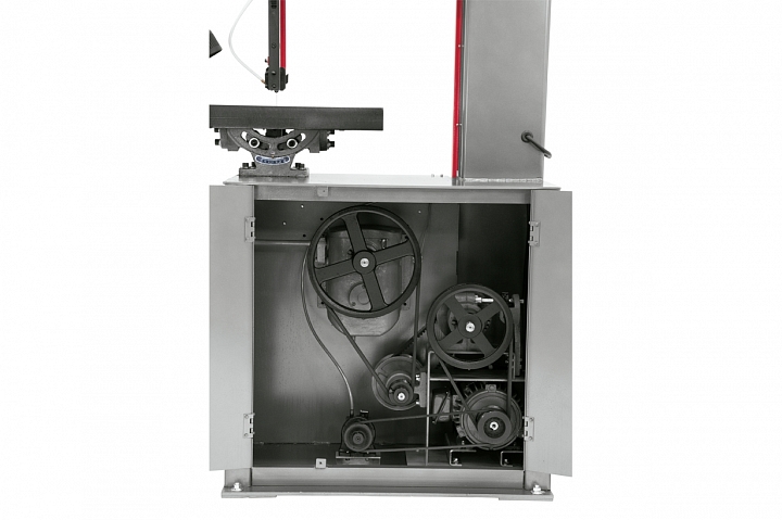 Станок ленточнопильный Jet VBS-2012 – №3