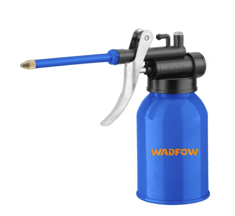 Масленка WadFow WYH1325 250 мл – фото №1 Масленка WadFow WYH1325 250 мл – №1