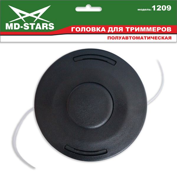 Катушка для триммера MD-Stars 1209 – №1