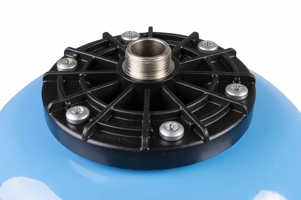 Гидроаккумулятор Джилекс ГП 24 л (7027) – №2