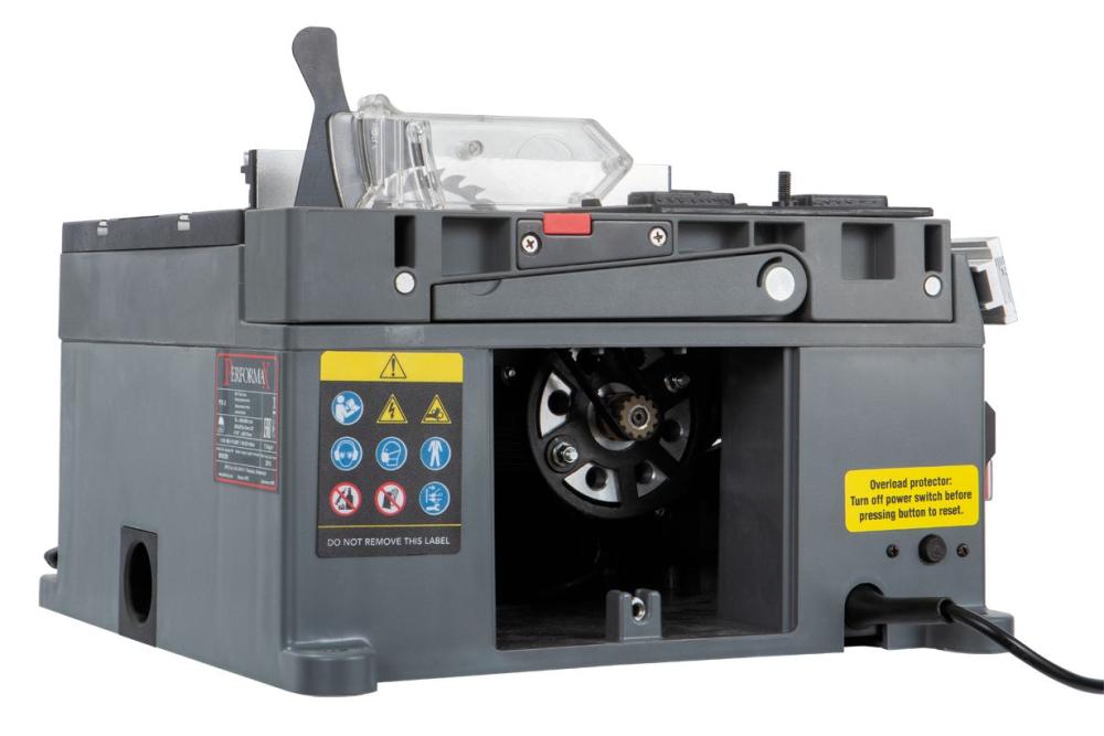 Станок циркулярный Jet Performax PTS-3 – №8