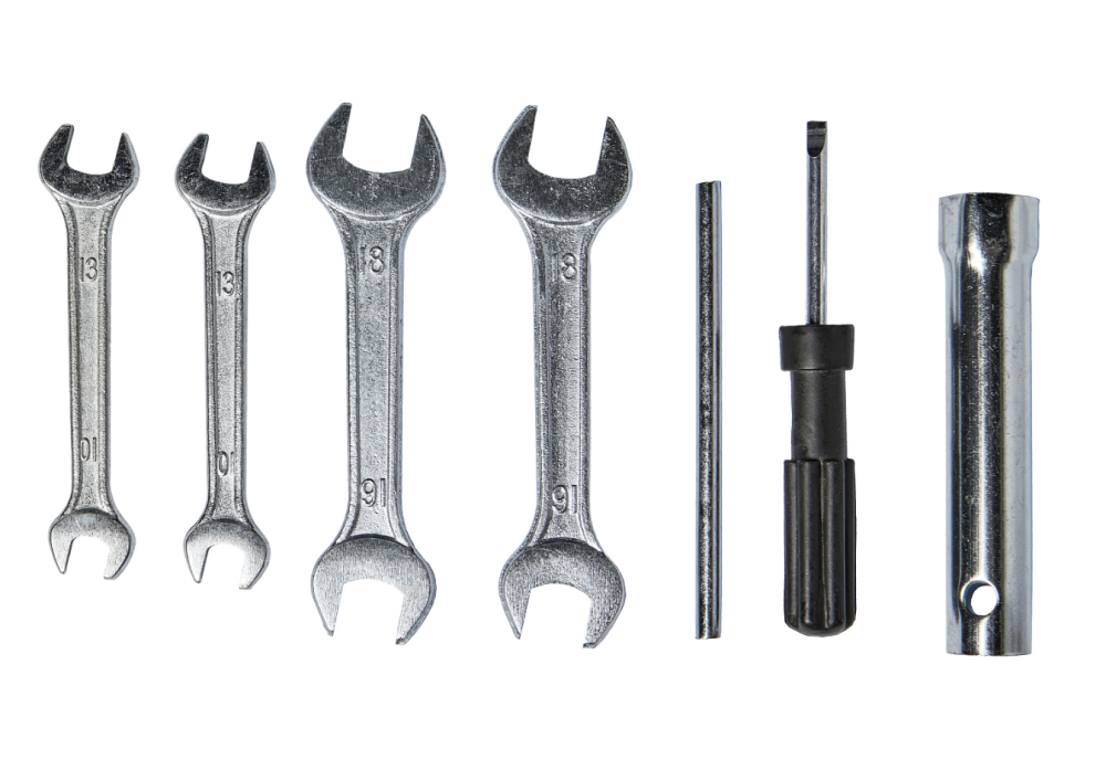 Генератор бензиновый Elitech HD GES 8000EW – №7