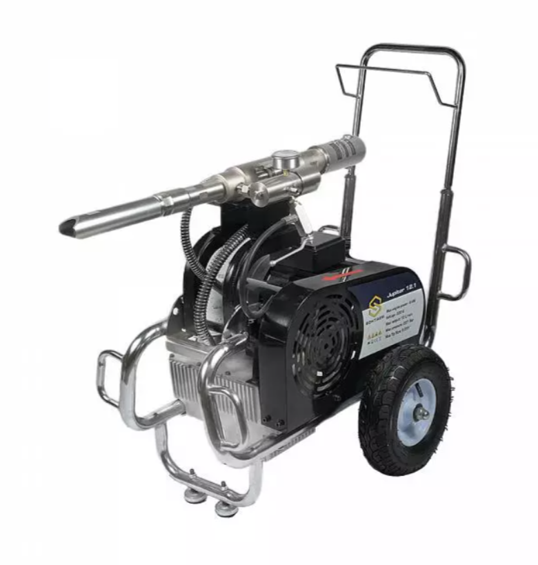 Окрасочный аппарат Schtaer Jupiter 12.1 – №2